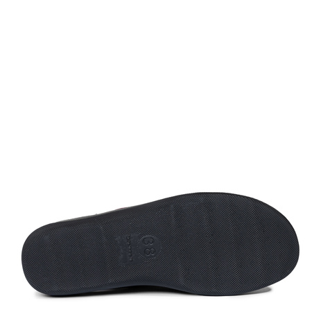 Inblu Women's Plum Slippers