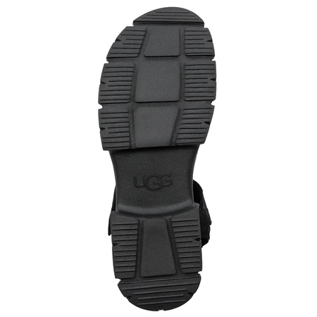 UGG W Ankle Black 1136764BLK