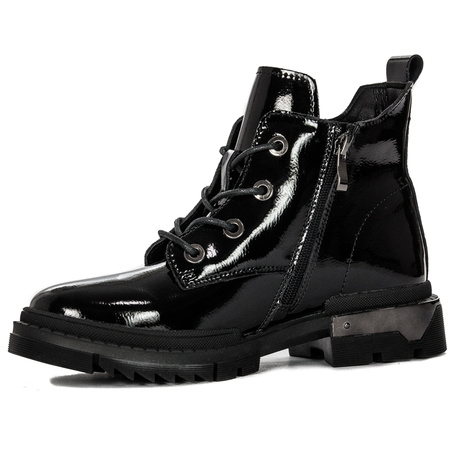 Filippo Boots women's insulated black