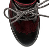 Maciejka 03190-01/00-3 Burgundy Boots