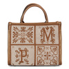 Pepe Moll Women's Handbag Brown