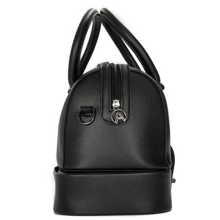 Ascopera Revello AP21-R031 Ebony Black Totes Bag