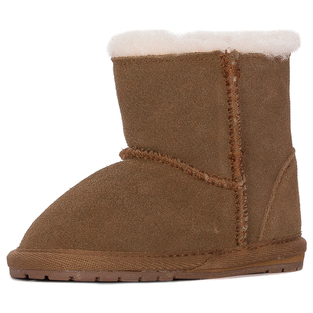 EMU Australia Toddle B10737 Chestnut