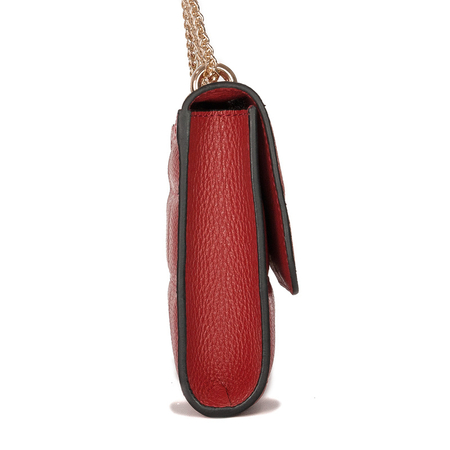 Torba Venezia FLLE 4-581-U DOL SCAR Czerwona