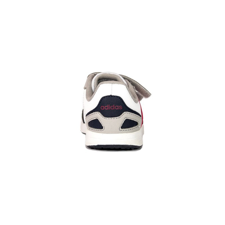 Adidas VS Switch 3 I FW9313 White-Grey Sneakers
