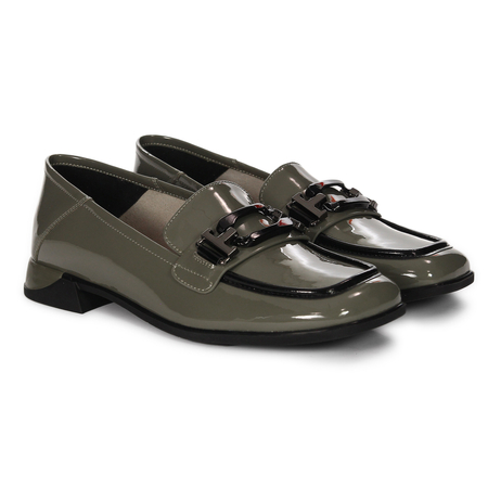 Artiker Women's Half Boots Grey