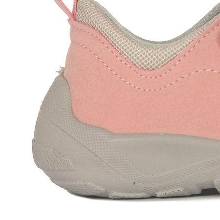 Befado Children's Girls Sandals Pink Velcro
