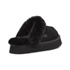 UGG W 1122550 CHE Disquette Black