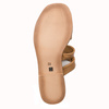 Maciejka Brown Women's Slides