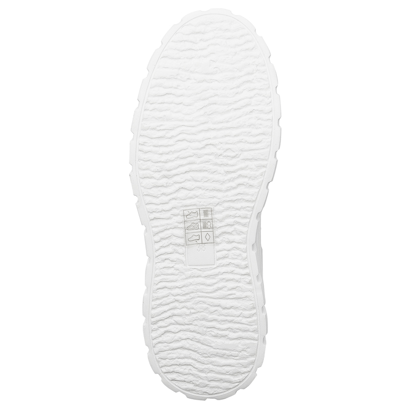 CAFENOIR Women's Sneakers Bianco White