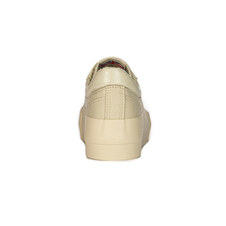 Lee Cooper Women's Beige Trainers