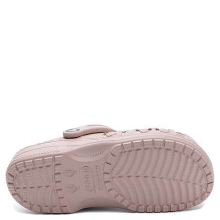 Crocs Baya Clog Lightweight Comfortable Slides Pink 10126-6TY-BAYA