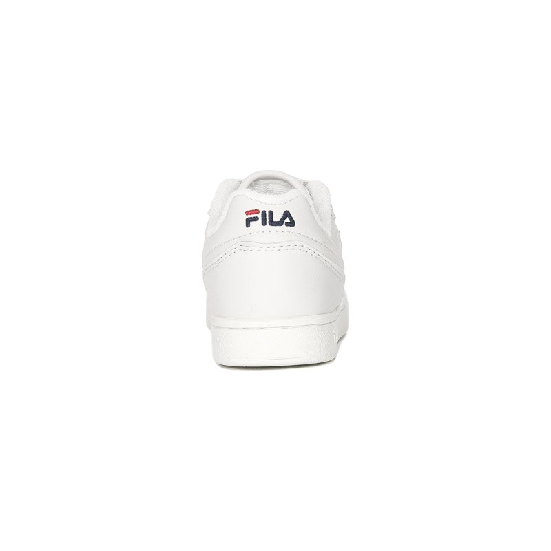 Fila Arcade Low Kids 1010787 1FG White Sneakers