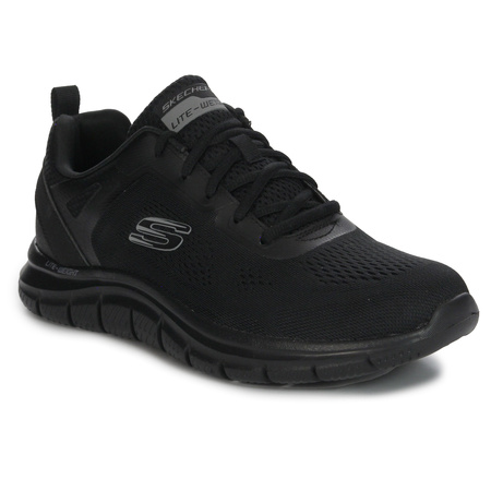 Skechers Men's Black sneakers