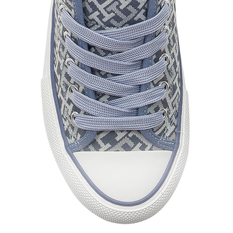 Tommy Hilfiger Women's Sneakers Denim