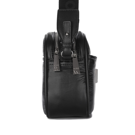 Wonders Women's Nylon Negro Bag