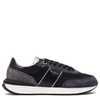 Pepe Jeans Sneakersy Męskie Czarne
