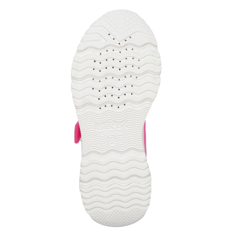 Geox Sneakersy Dziecięce Różowe