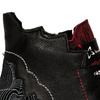 Maciejka 03190-01/00-3 Burgundy Boots