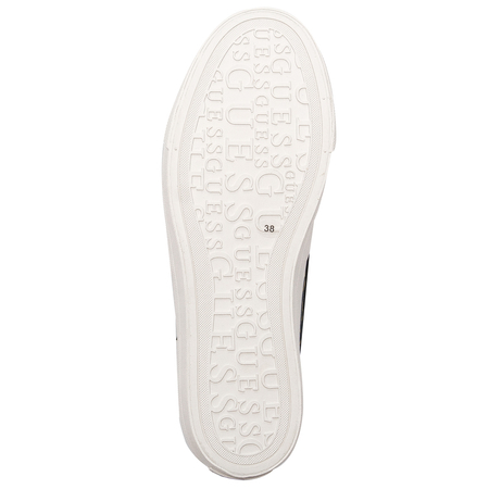 Guess Leopa Preska2 Leopard Slip-on Trainers