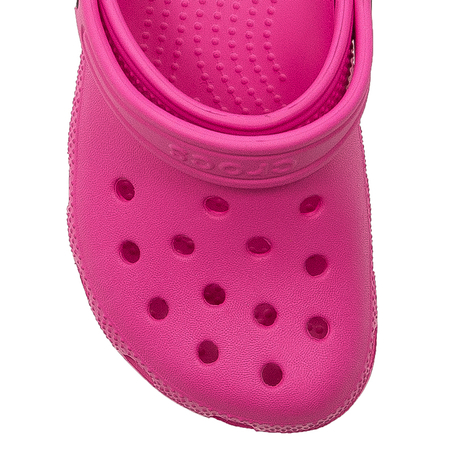 Crocs Klapki Dziecięce Juice Classic Clog