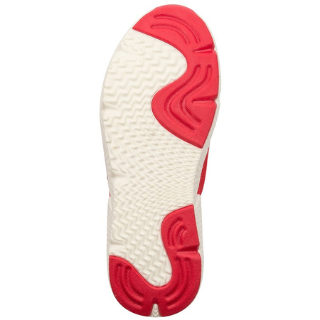 Sneakersy Big Star DD274580 Czerwone