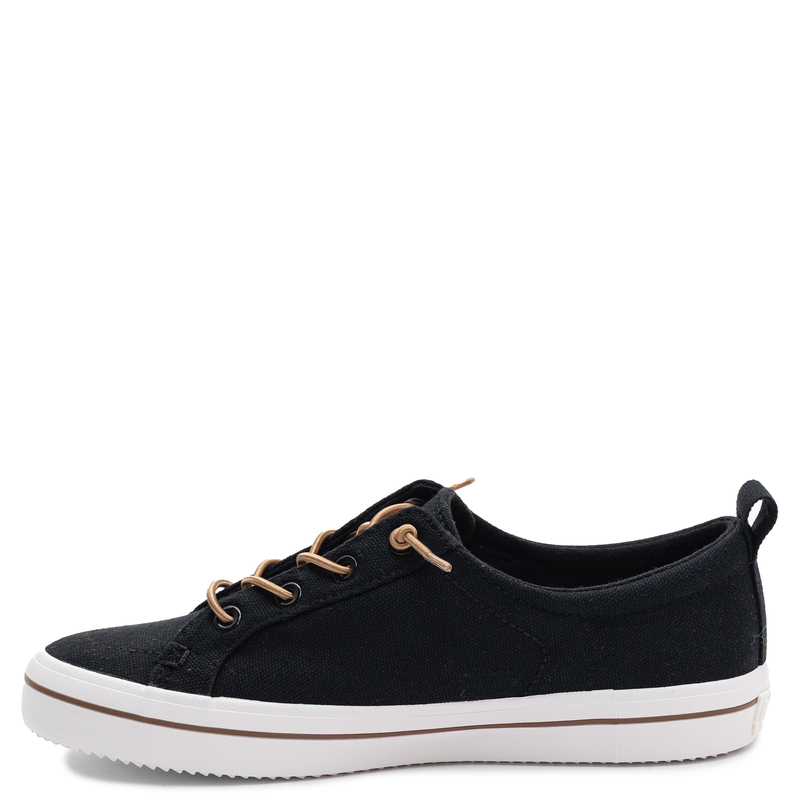 Lee Cooper Classic Canvas Sneakers Low Shoes Black LCW-26-02-4059L