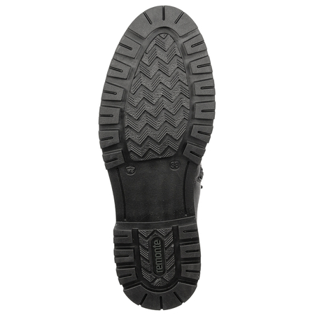 Remonte Women's Black warmed Boots