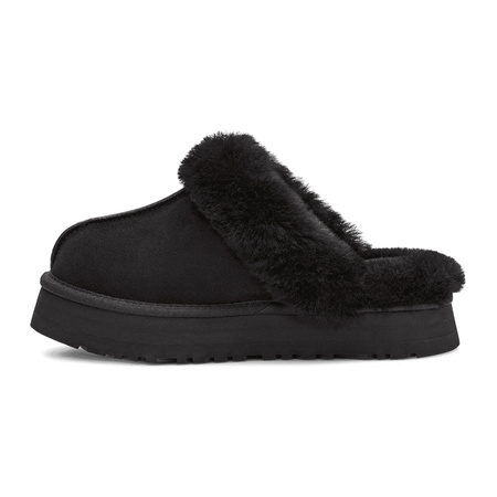 UGG W 1122550 CHE Disquette Black