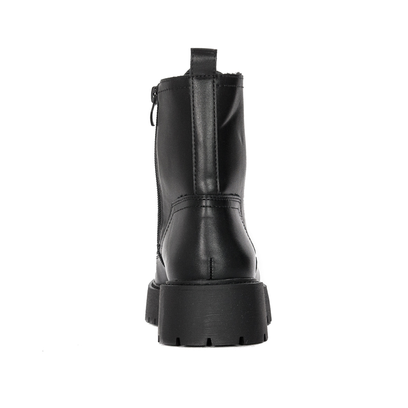 Boots Sergio Leone Black
