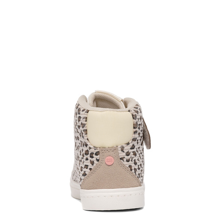 Gioseppo Children's Leopard Sneakers