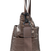 Pepe Moll Torebka Damska Esperanza Brown