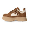 UGG Women's Sneakers W Astromel Chestnut