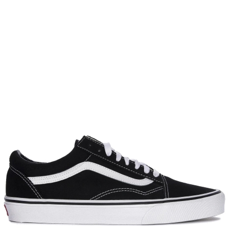 Vans Men's sneakers Old Skool Black/White