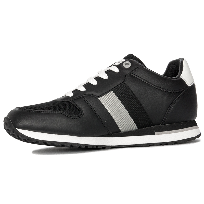 Sneakers U.S.Polo Assn .Black
