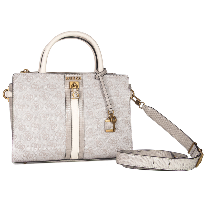 Torba Guess GINEVRA LOGO EILTE SCITY STCHL