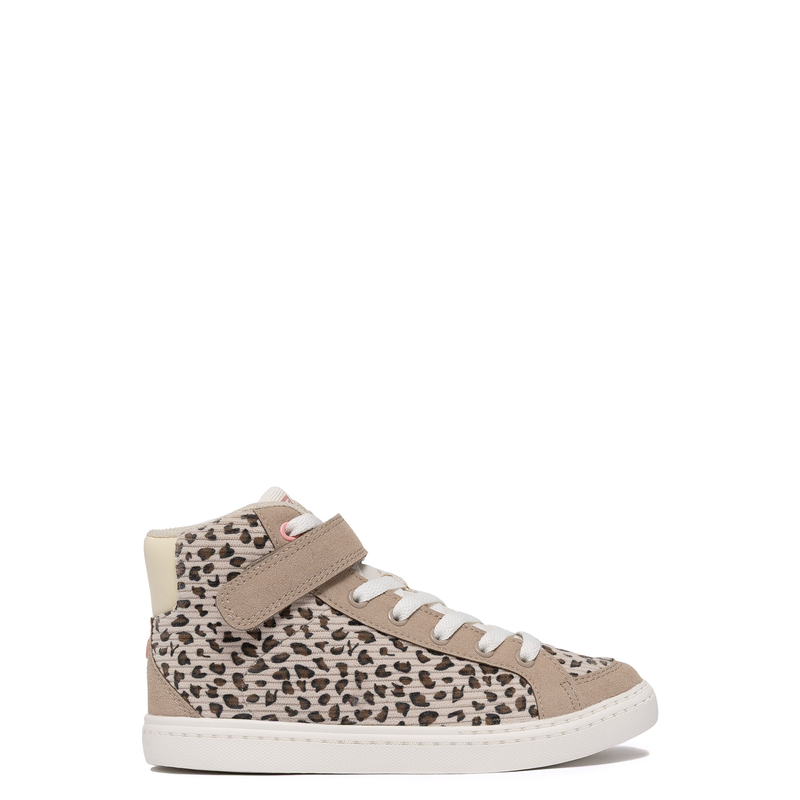Gioseppo Sneakersy Dziecięce Leopard