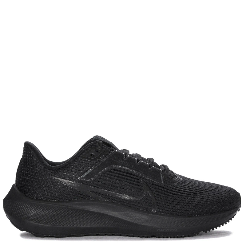 Nike Sneakersy damskie W Air Zoom Pegasus 40 Black