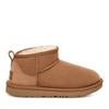UGG K Classic Ultra Mini Chestnut 1130750K-CHE