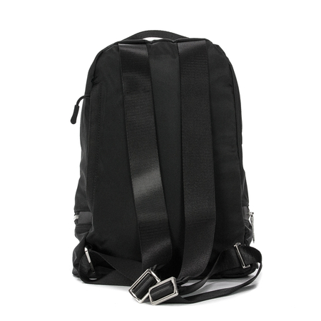 Plecak Big Star Black Czarny