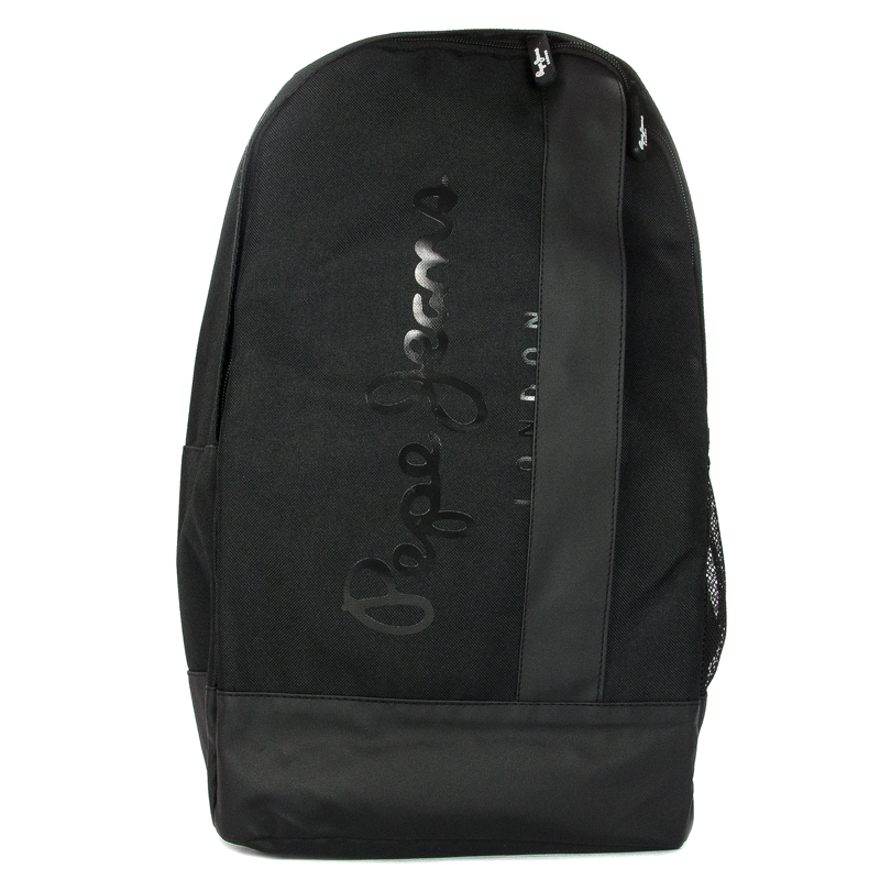 Plecak Pepe Jeans PM030700-999 Black Owen