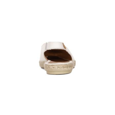Verbenas Women's Kiara Serraje Piedra Sandals