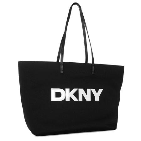 DKNY Torebka Damska Czarna