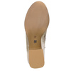 Maciejka Women's gold women's boots