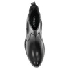 Venezia Kay ESTER2129E Black Chelsea Boots