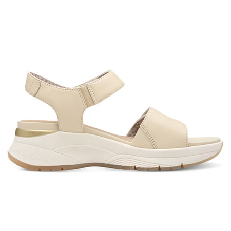 Tamaris Women Sandals Beige
