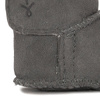 EMU Australia Baby Bootie B10310 Charcoal