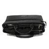 Women's Black Bag 232350 Nylon Negro