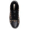 Liu Jo Women's Leopard Sneakers