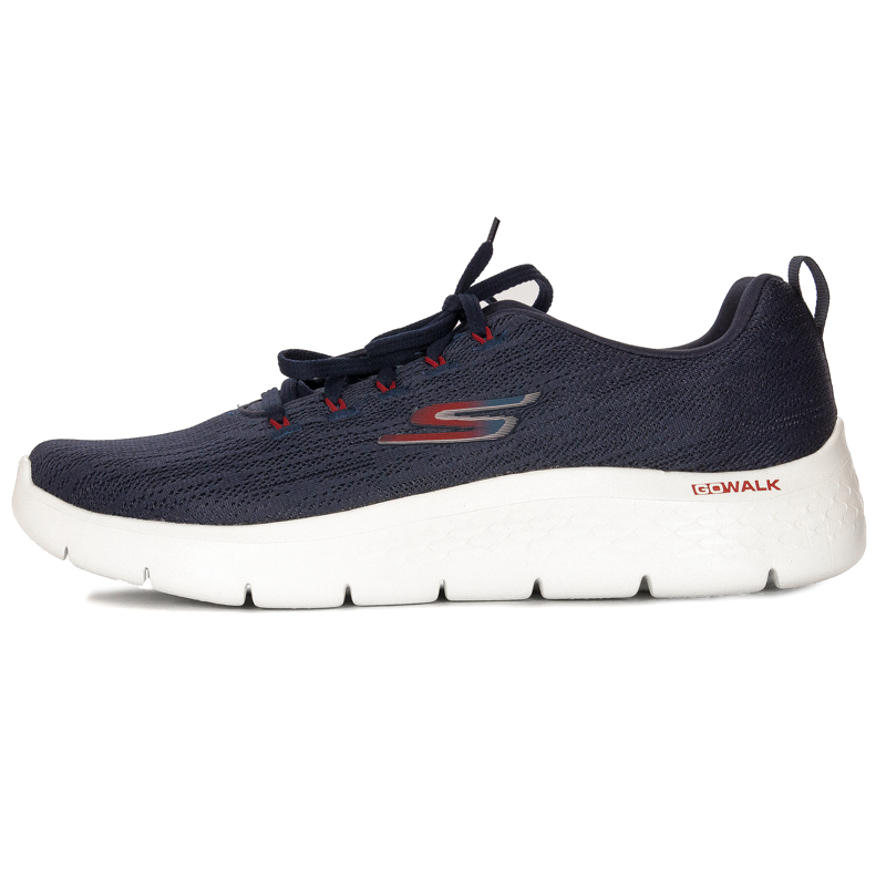 Skechers Men's sneakers 216481NVRD Navy Red